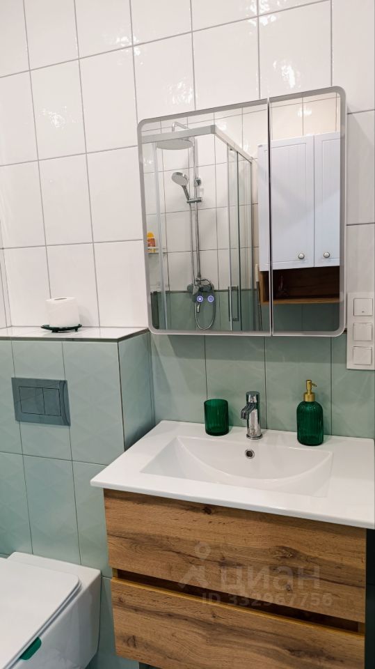 m. Bitsevsky Park: Apartment, 1-rooms