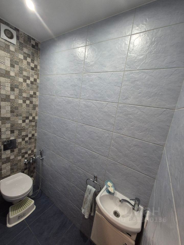m. Khimki: Apartment, 2-rooms
