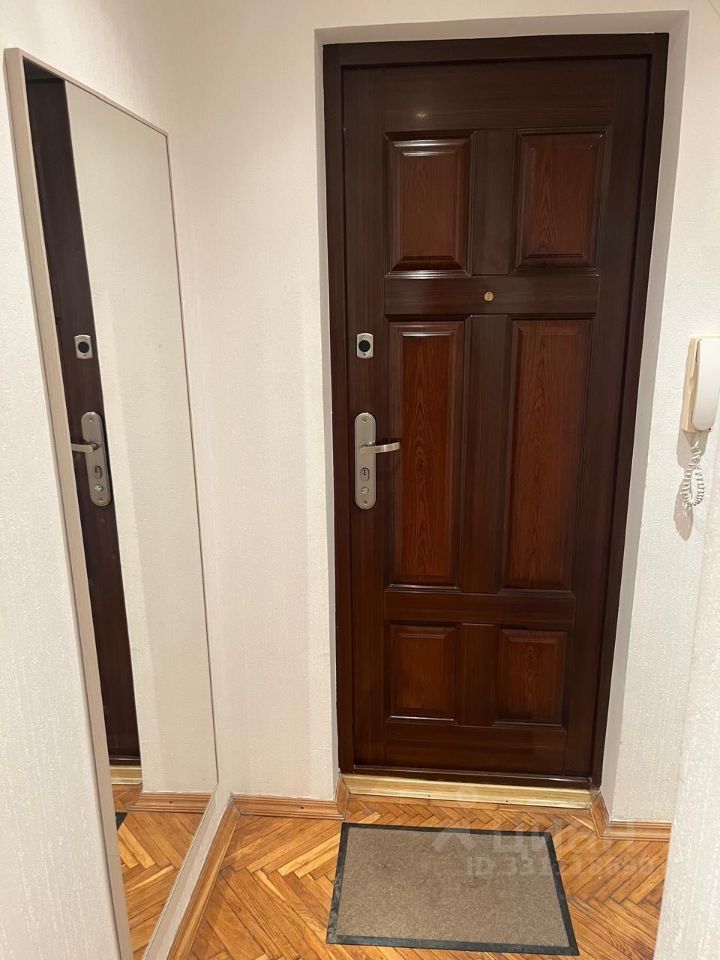 m. Krasnopresnenskaya: Apartment, 1-rooms