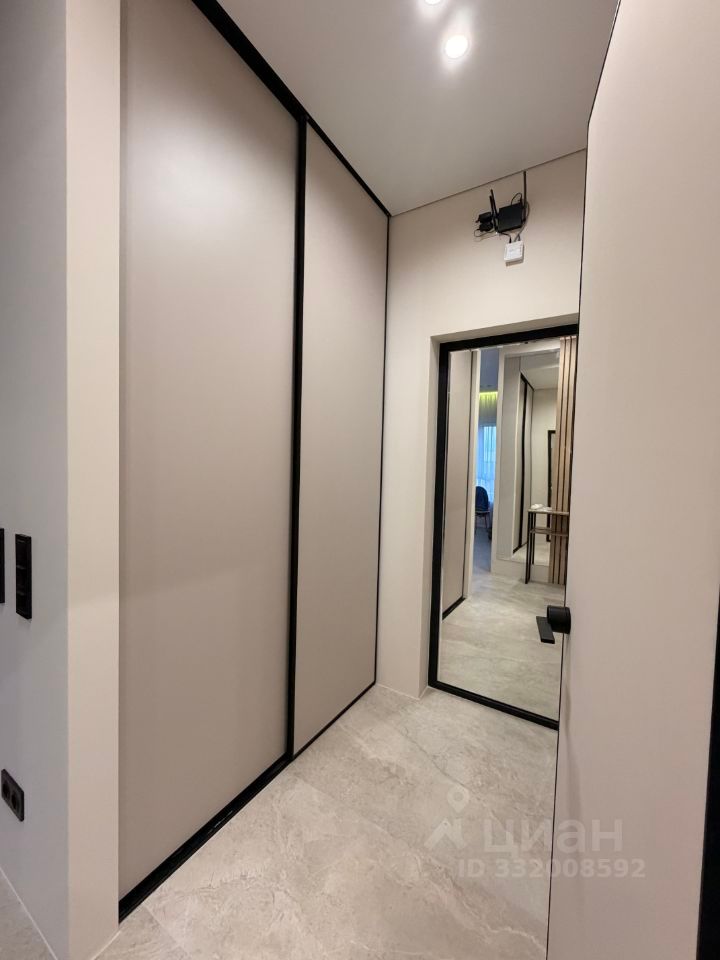 m. Olgino: Apartment, 2-rooms