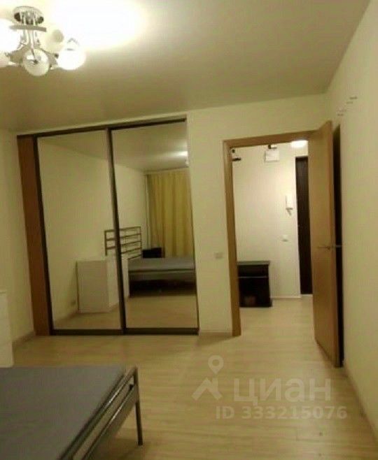m. Chkalovskaya: Apartment, 1-rooms
