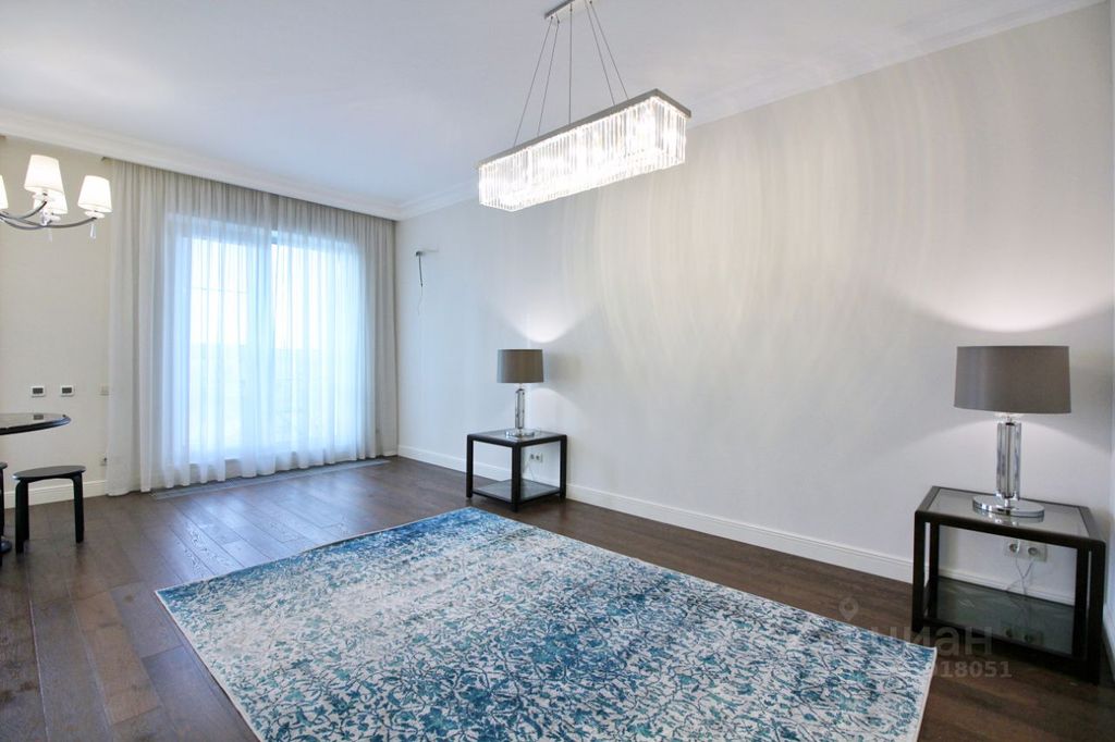 m. Nemchinovka: Apartment, 1-rooms
