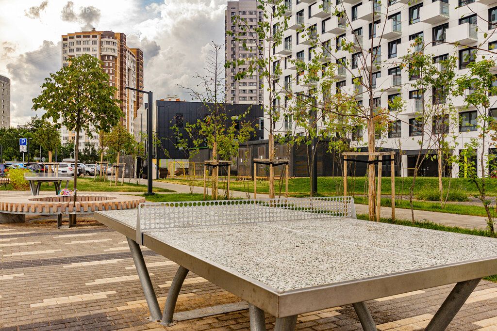 m. Botanichesky sad: Apartment, 1-rooms