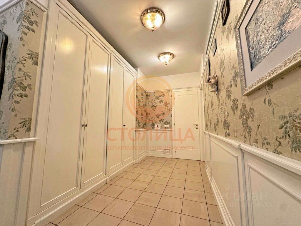 m. Frunzenskaya: Apartment, 2-rooms