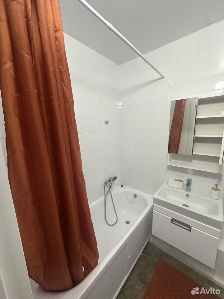 m. Zheleznodorozhnaya: Apartment, 1-rooms