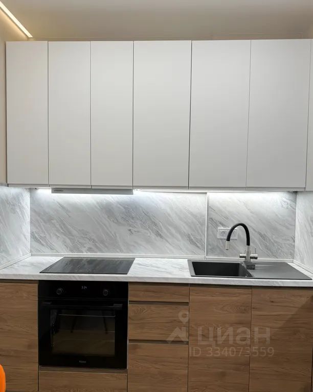 m. Dmitrovskaya: Apartment, studio