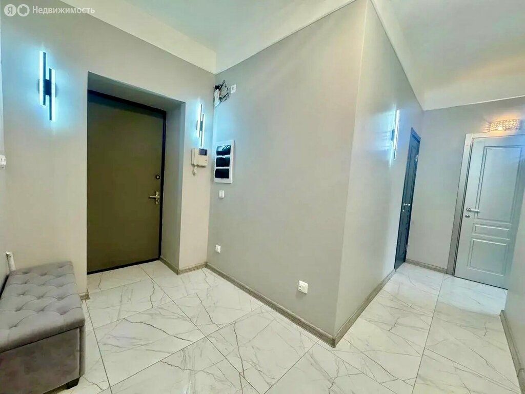 m. Barrikadnaya: Apartment, 2-rooms