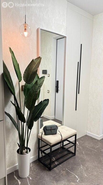 m. Trikotazhnaya: Apartment, 1-rooms