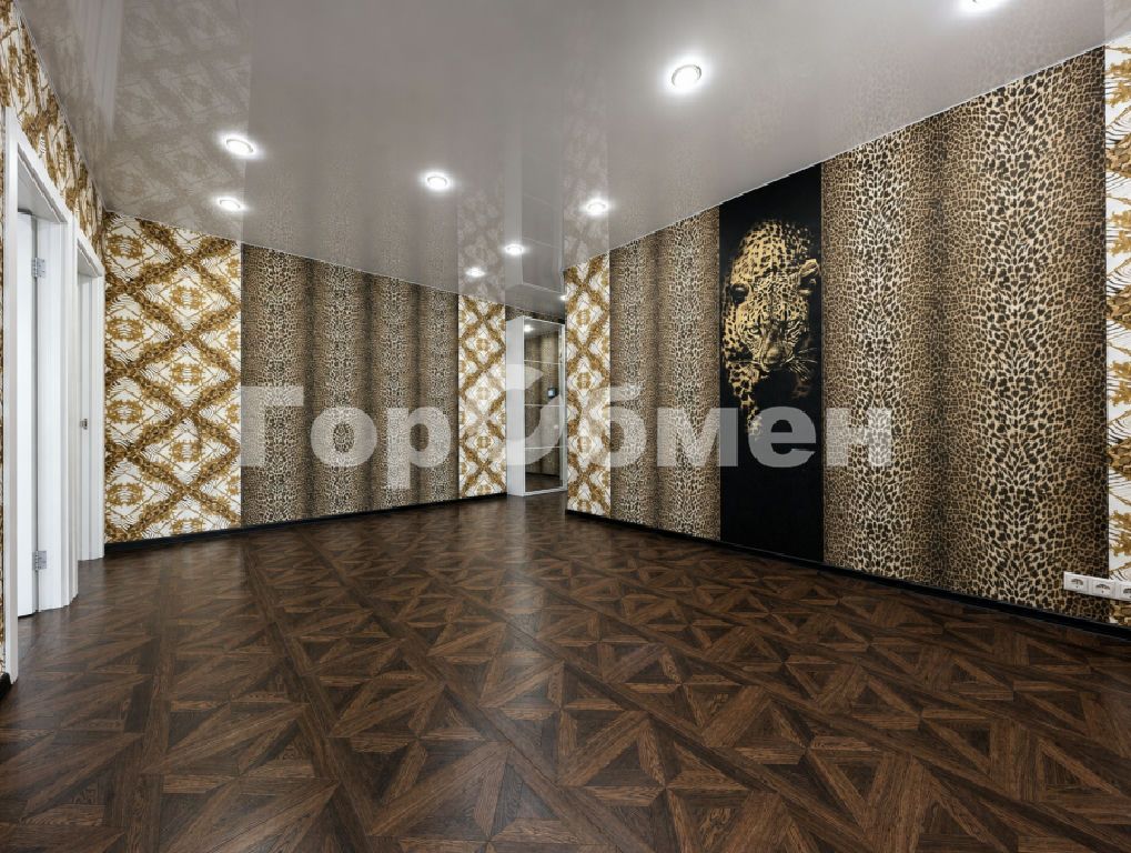 m. Bratislavskaya: Apartment, 3-rooms