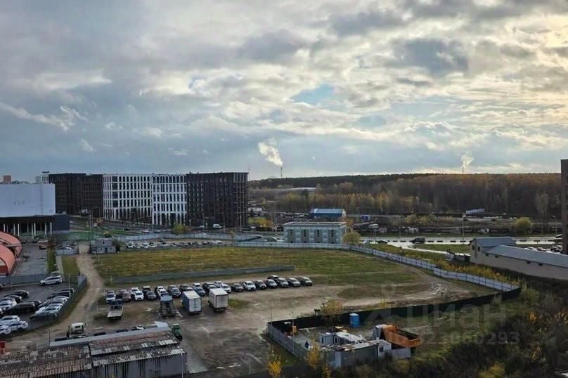 m. Skolkovo: Apartment, 1-rooms