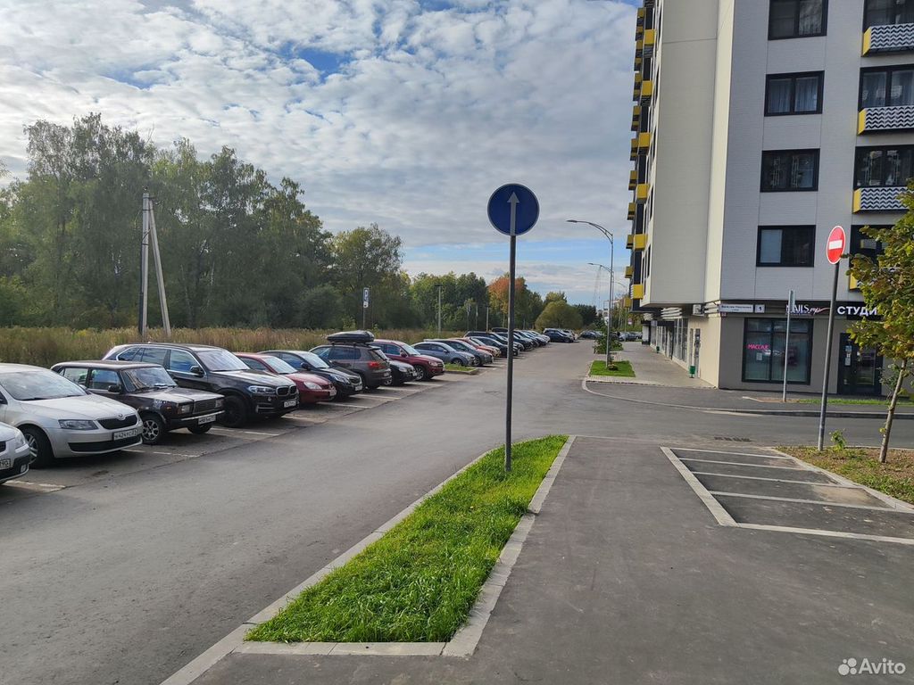 m. Novomoskovskaya (Kommunarka): Apartment, 2-rooms
