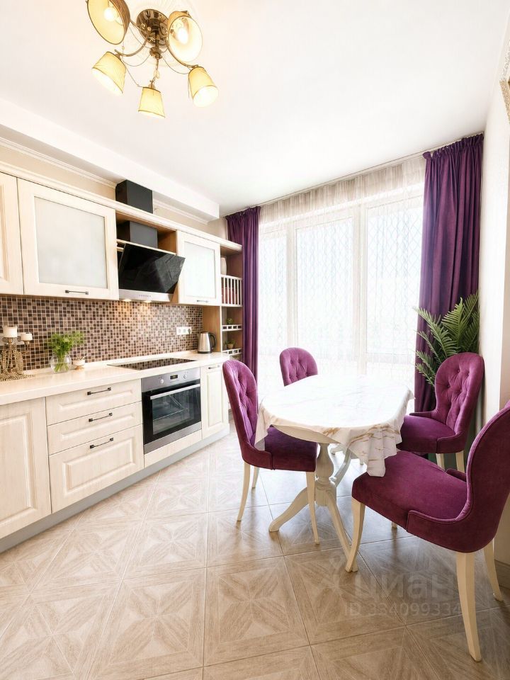 m. Begovaya: Apartment, 1-rooms