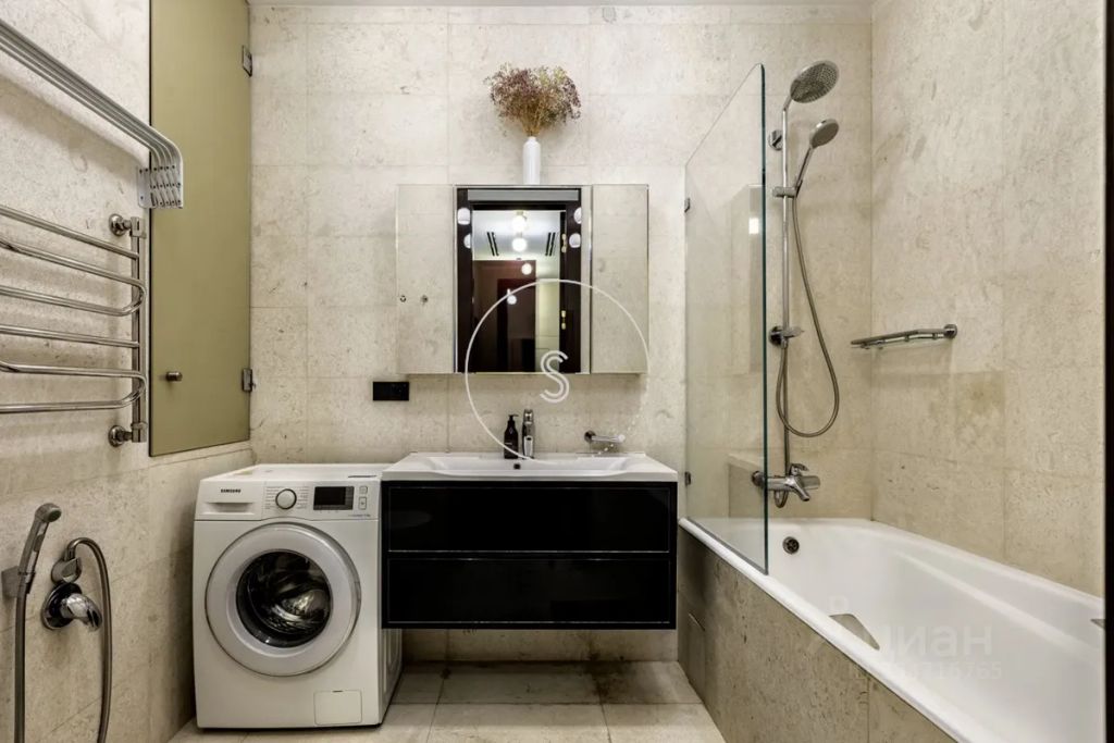 m. Serpukhovskaya: Apartment, 2-rooms