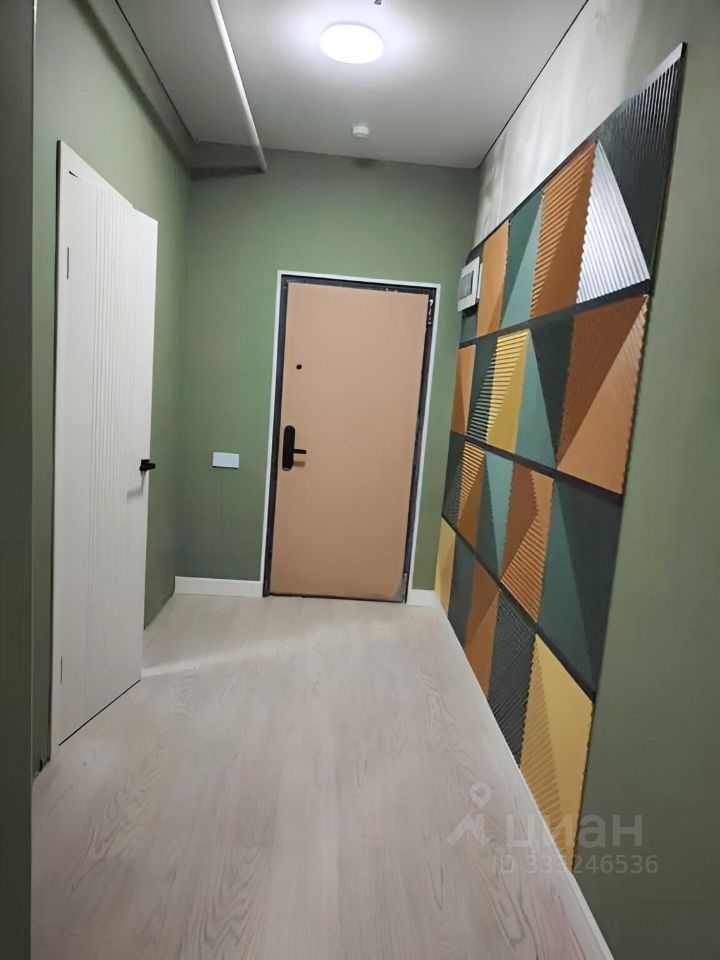 m. Nemchinovka: Apartment, studio