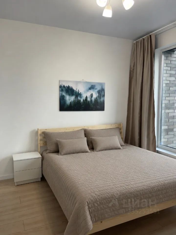 m. Kuntsevskaya: Apartment, 1-rooms