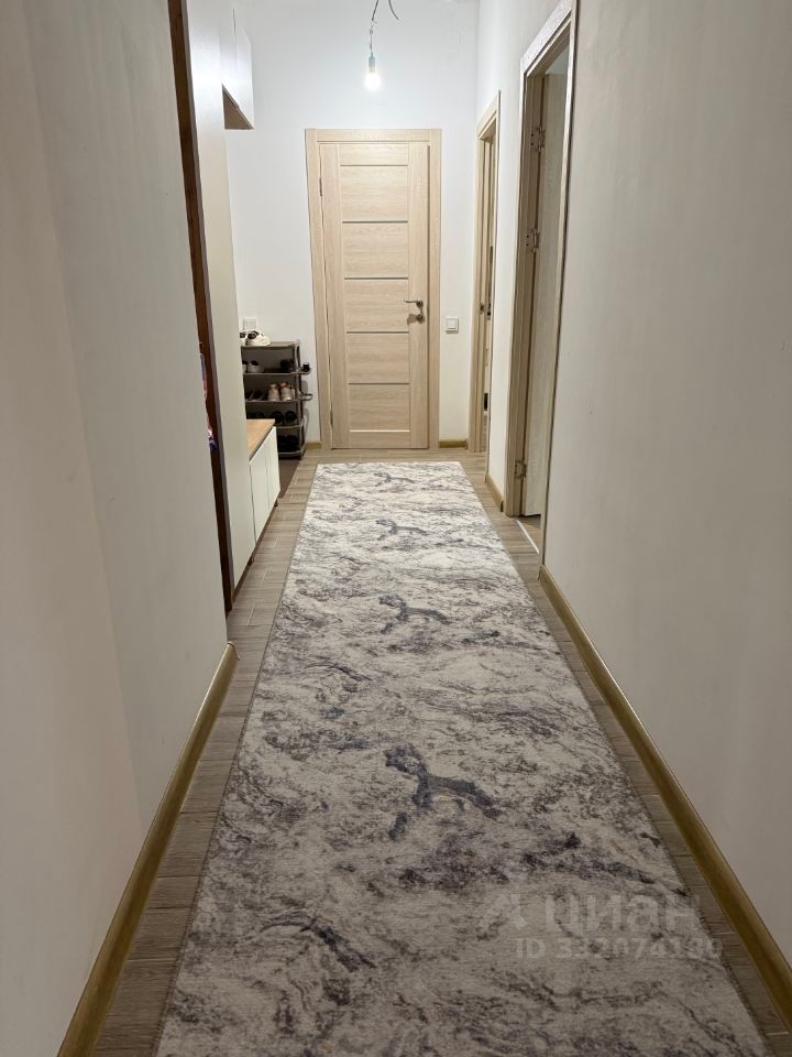 m. Zyablikovo: Apartment, 2-rooms