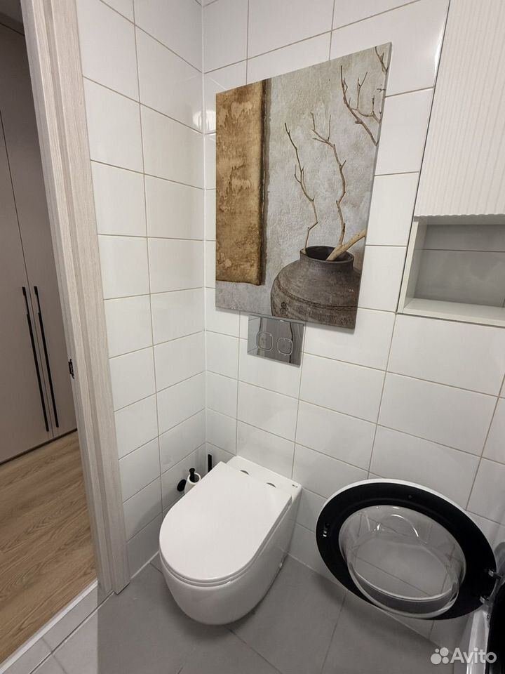 m. Volgogradsky prospekt: Apartment, 1-rooms
