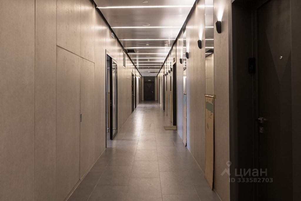m. Shelepikha: Apartment, studio