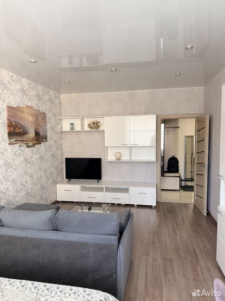 m. Bitsa: Apartment, 1-rooms