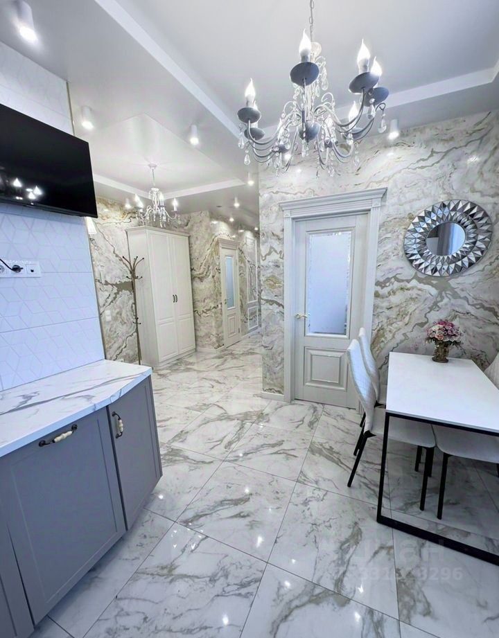 m. Medvedkovo: Apartment, 2-rooms
