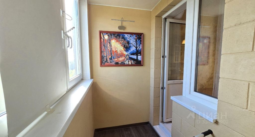 m. Butovo: Apartment, 1-rooms