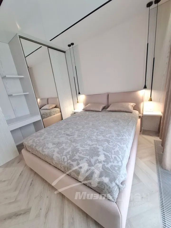 m. Zorge: Apartment, 2-rooms