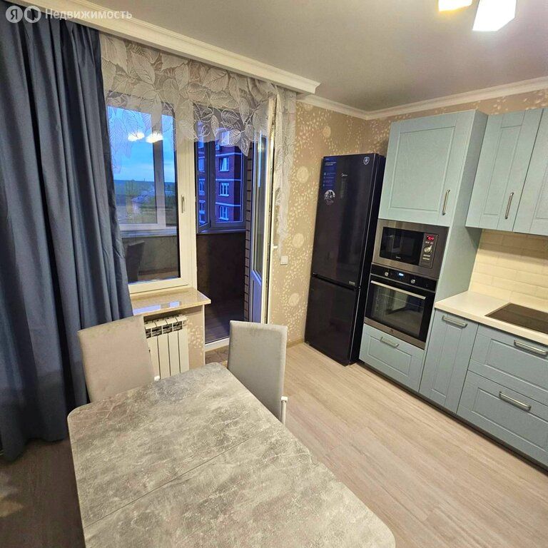 m. Podolsk: Apartment, 2-rooms