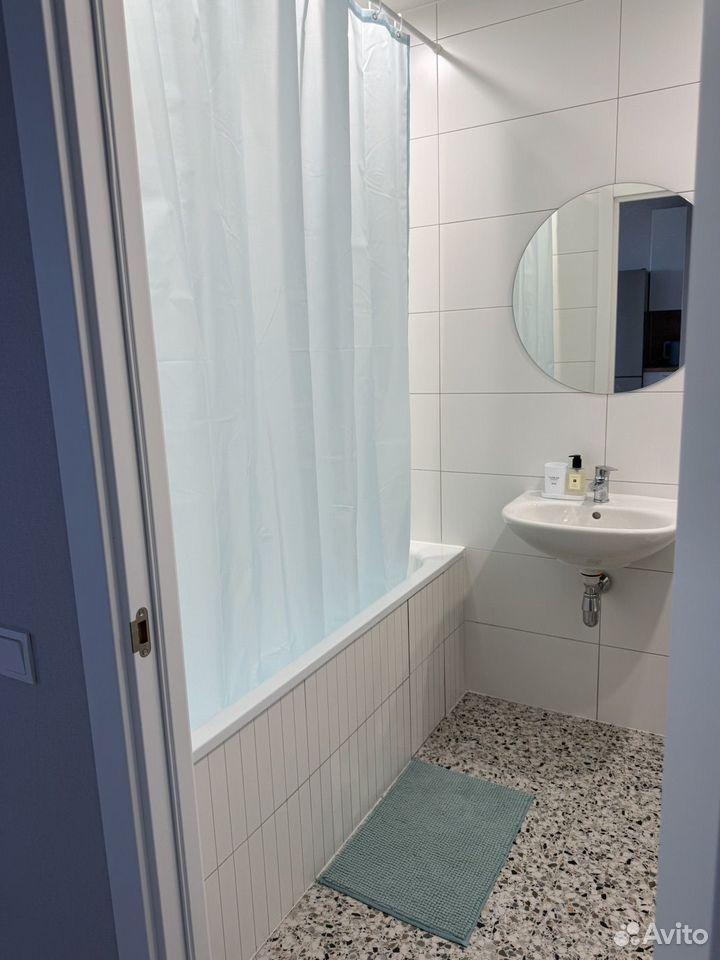 m. Vodniki: Apartment, 1-rooms