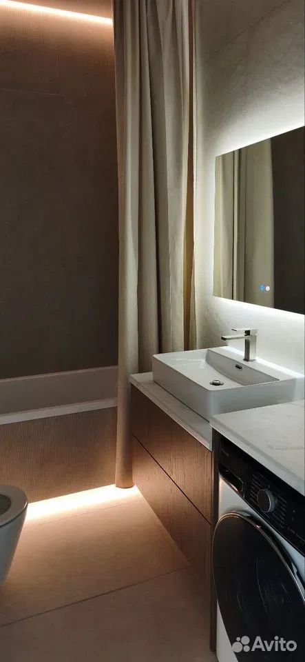 m. Terekhovo: Apartment, 1-rooms