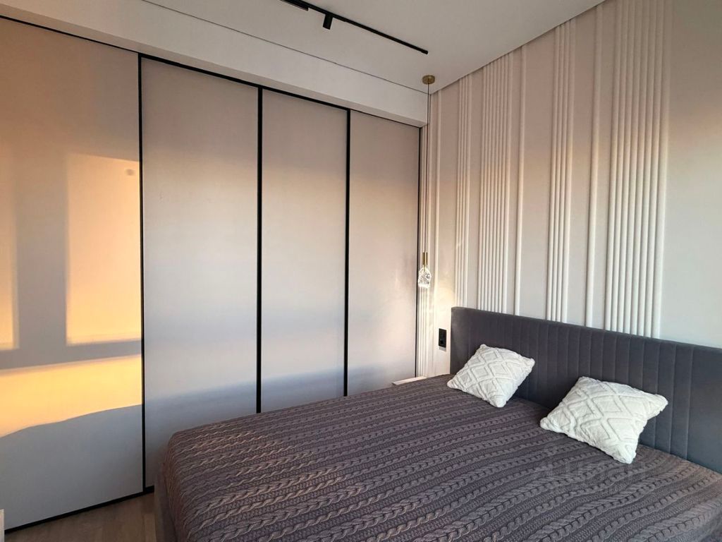 m. Olgino: Apartment, 2-rooms