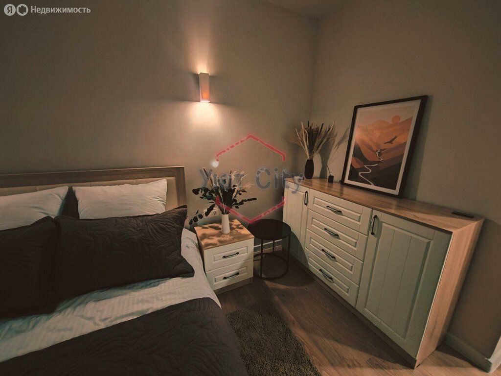 m. Verkhnie Likhobory: Apartment, 1-rooms