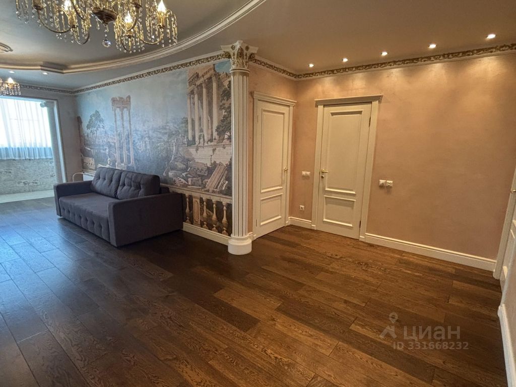 m. Kotelniki: Apartment, 3-rooms