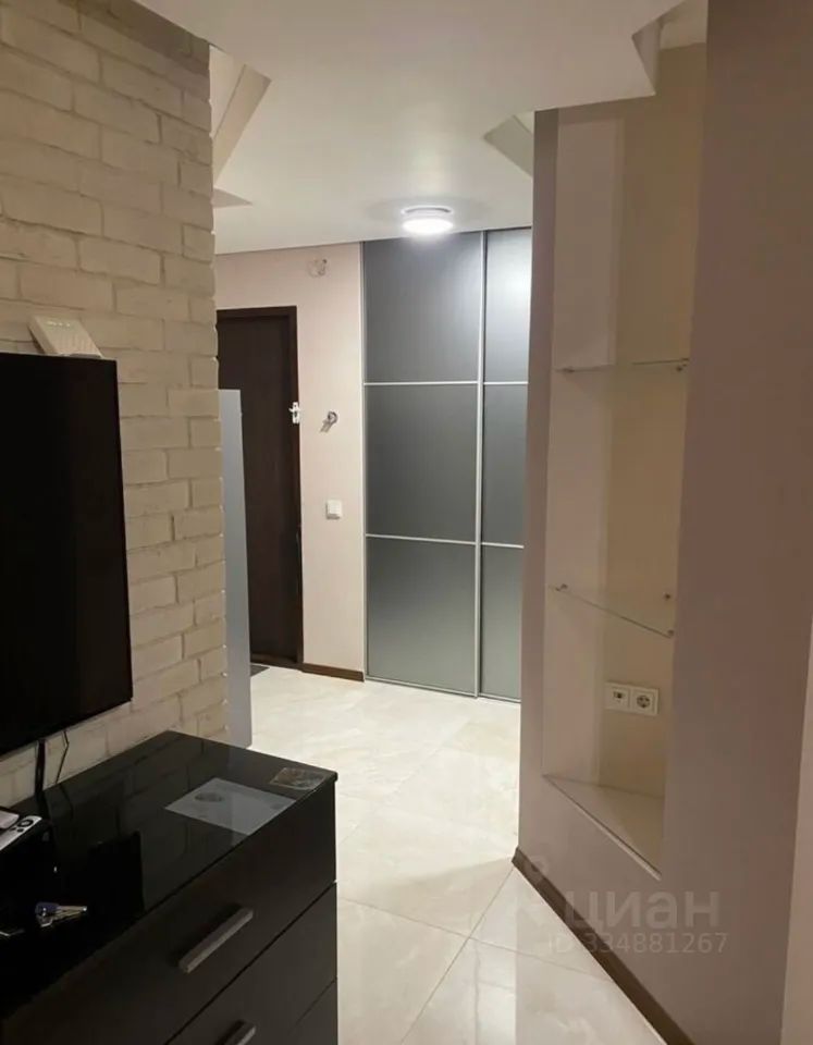 m. Preobrazhenskaya ploschad: Apartment, studio