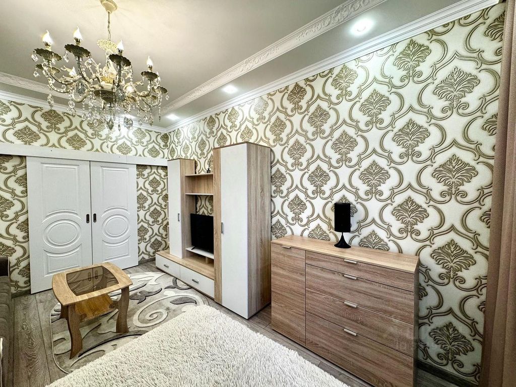 m. Schelkovskaya: Apartment, 1-rooms