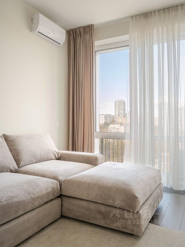 m. Davydkovo: Apartment, 2-rooms