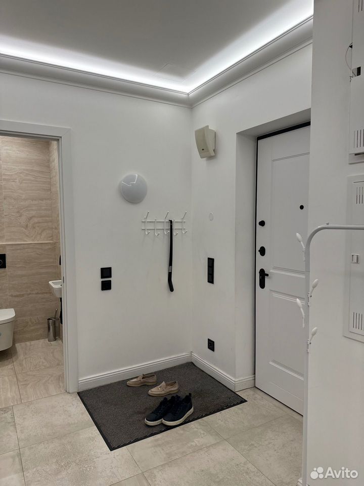 m. Avtozavodskaya: Apartment, 1-rooms