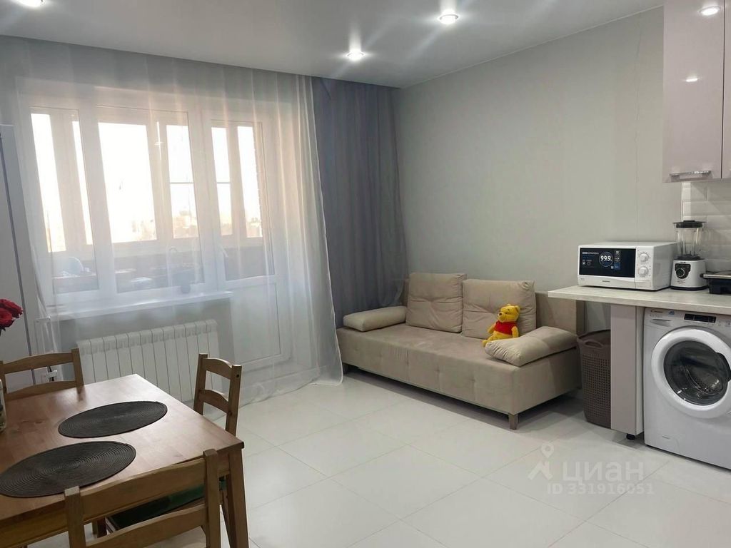 m. Kotelniki: Apartment, 1-rooms