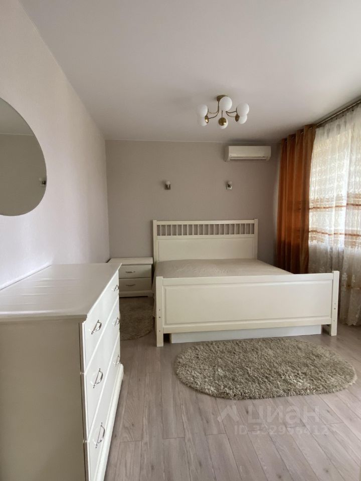 m. Marksistskaya: Apartment, 2-rooms