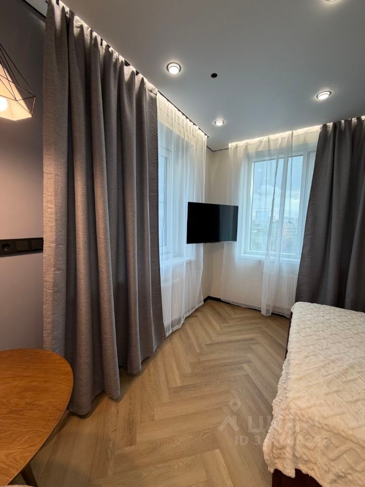 m. Vorontsovskaya: Apartment, studio
