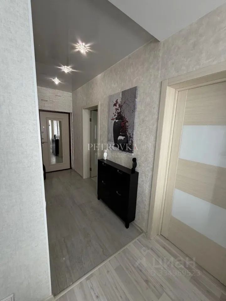 m. Planernaya: Apartment, 2-rooms