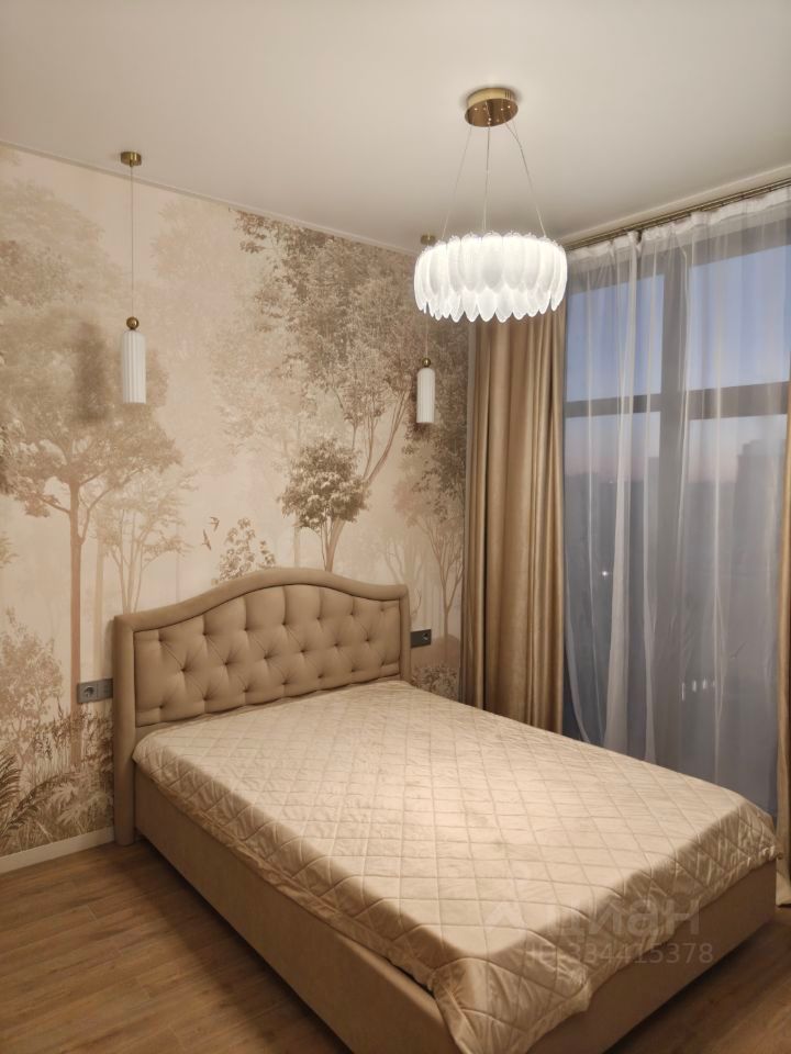 m. Zorge: Apartment, studio