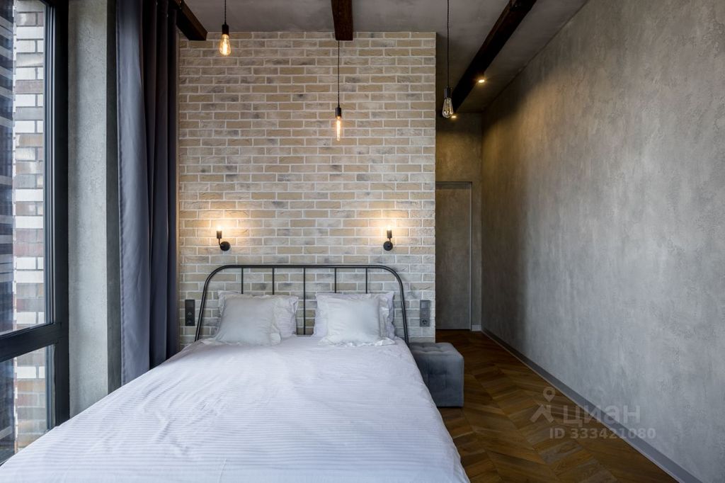 m. Ulitsa 1905 goda: Apartment, 2-rooms