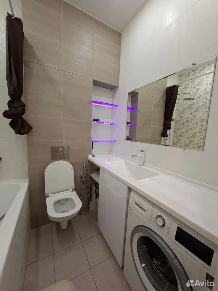 m. Kotelniki: Apartment, 2-rooms