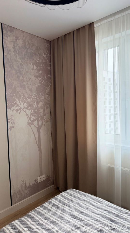 m. Seligerskaya: Apartment, 1-rooms