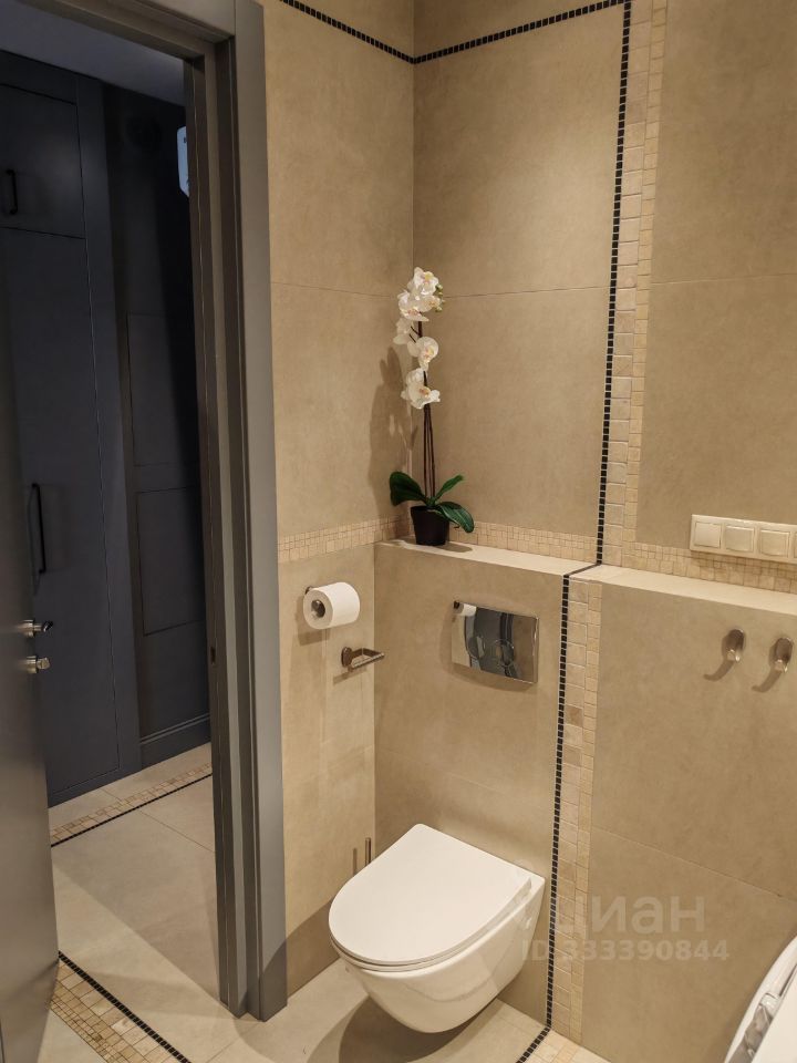 m. TsSKA: Apartment, studio