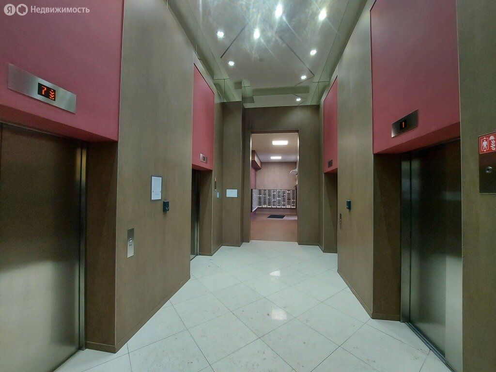 m. Vodny stadion: Apartment, 1-rooms