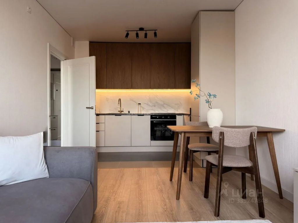 m. Seligerskaya: Apartment, 1-rooms