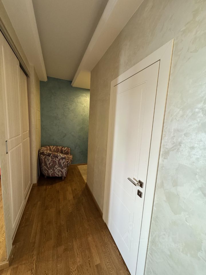m. Vavilovskaya: Apartment, 2-rooms