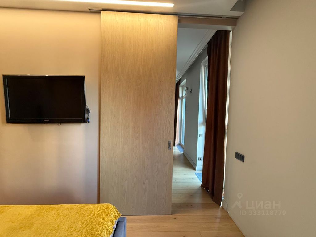 m. Avtozavodskaya: Apartment, 2-rooms