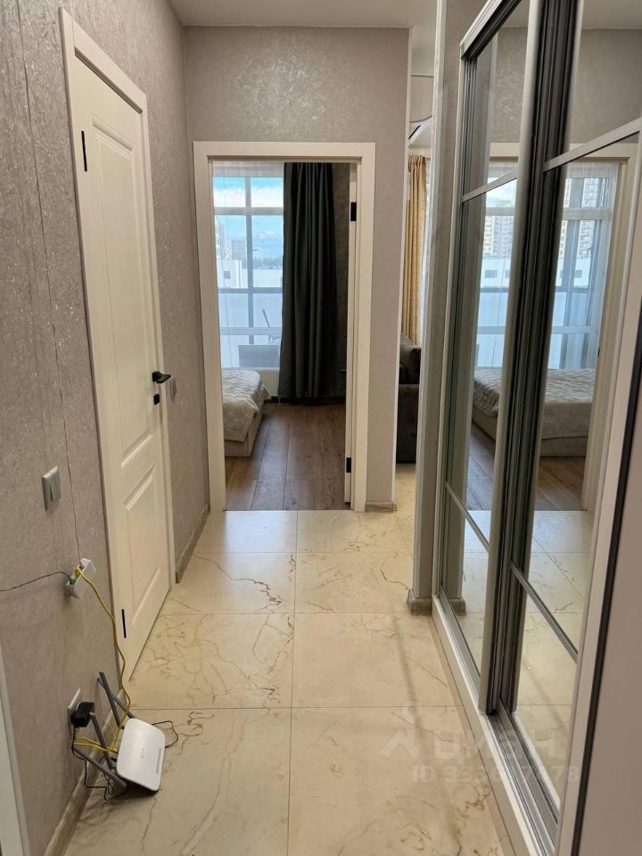 m. Tomilino: Apartment, 1-rooms